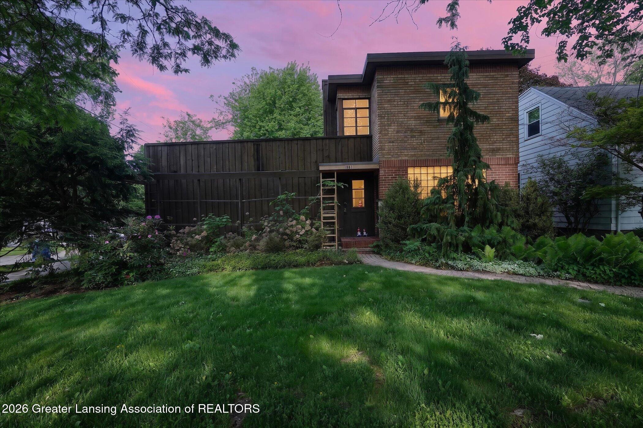501 Lasalle Boulevard