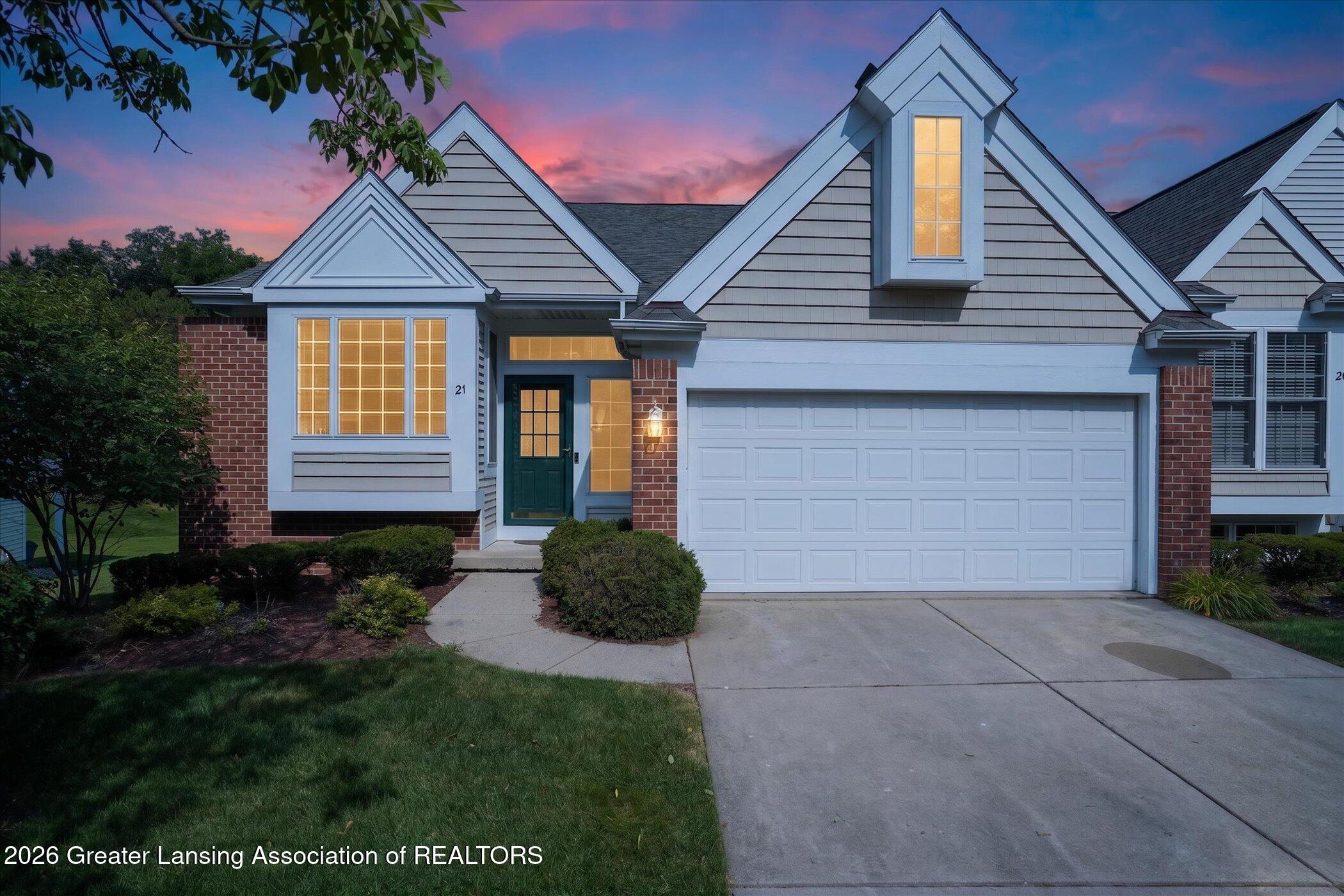 21 Aviemore Drive