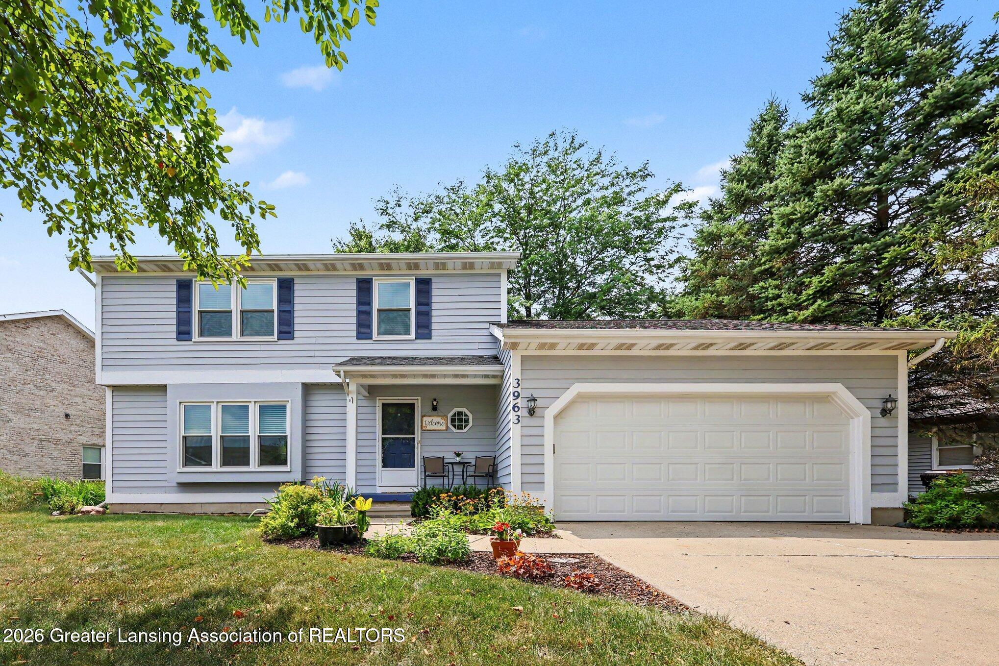 3963 Dayspring Court