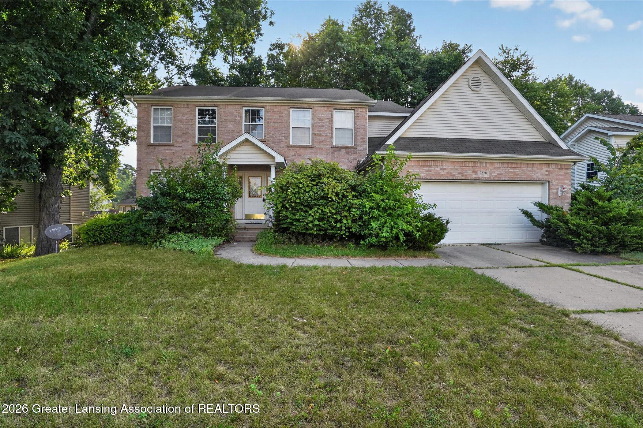 2578 Horstmeyer Road