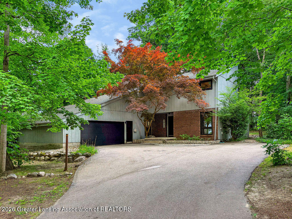 1951 Penobscot Drive