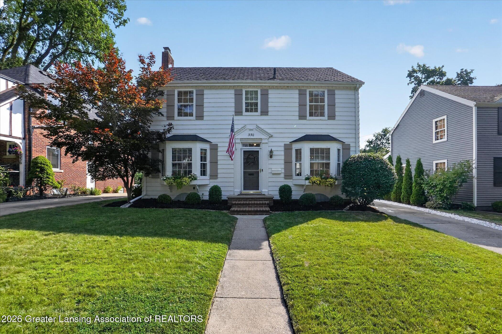 330 E University Drive