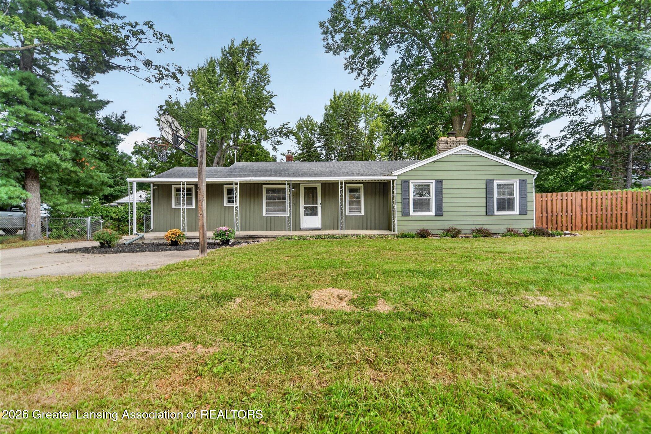 2115 Wabash Road