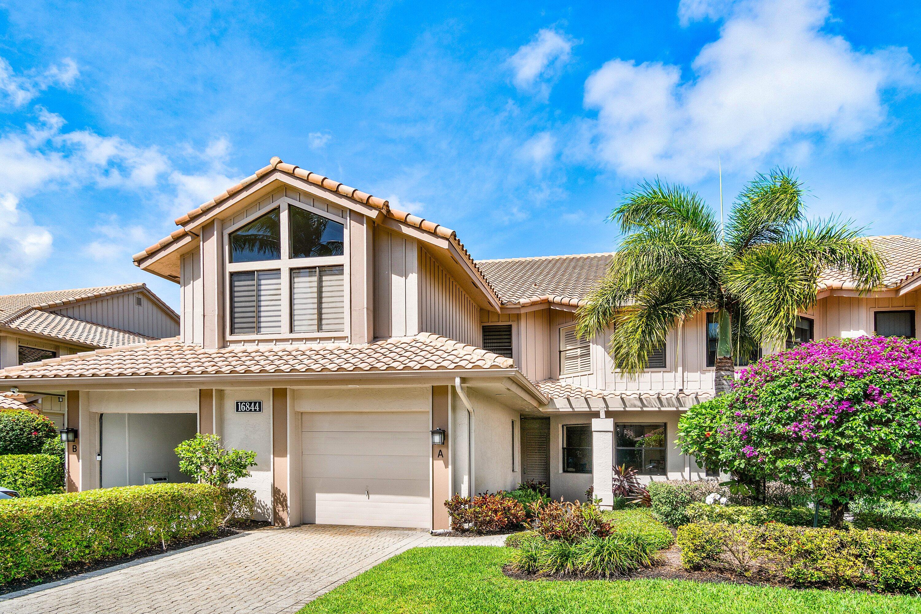 16844 Isle Of Palms Drive A