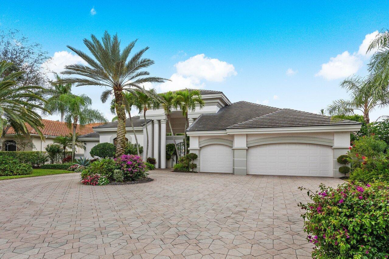 5808 Vintage Oaks Circle