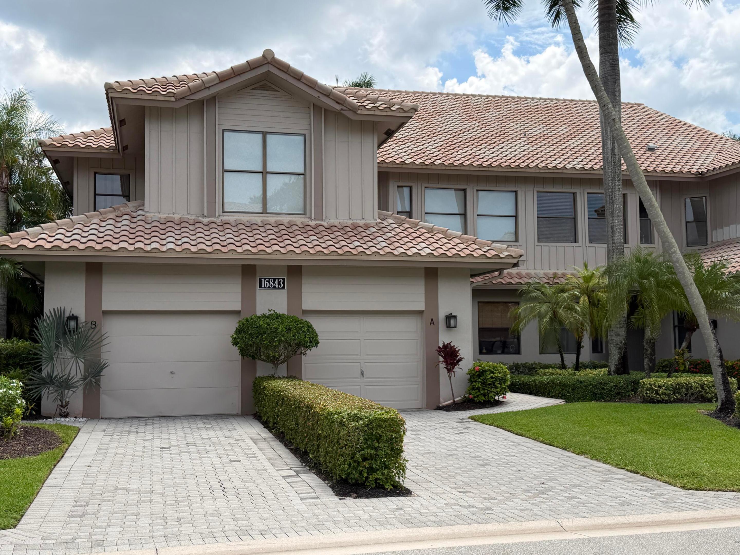 16843 Isle Of Palms Drive Apt A