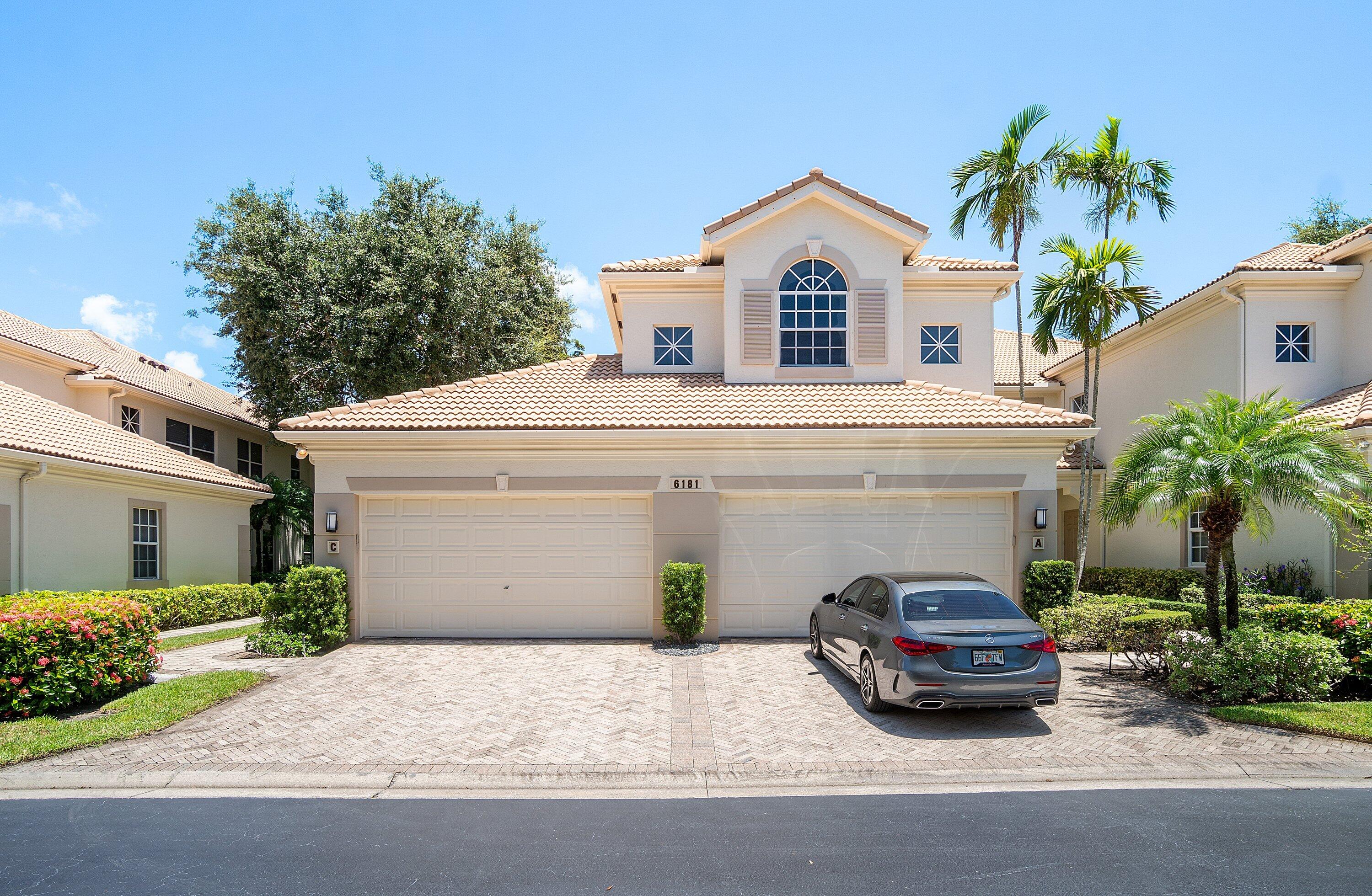6181 Island Walk C