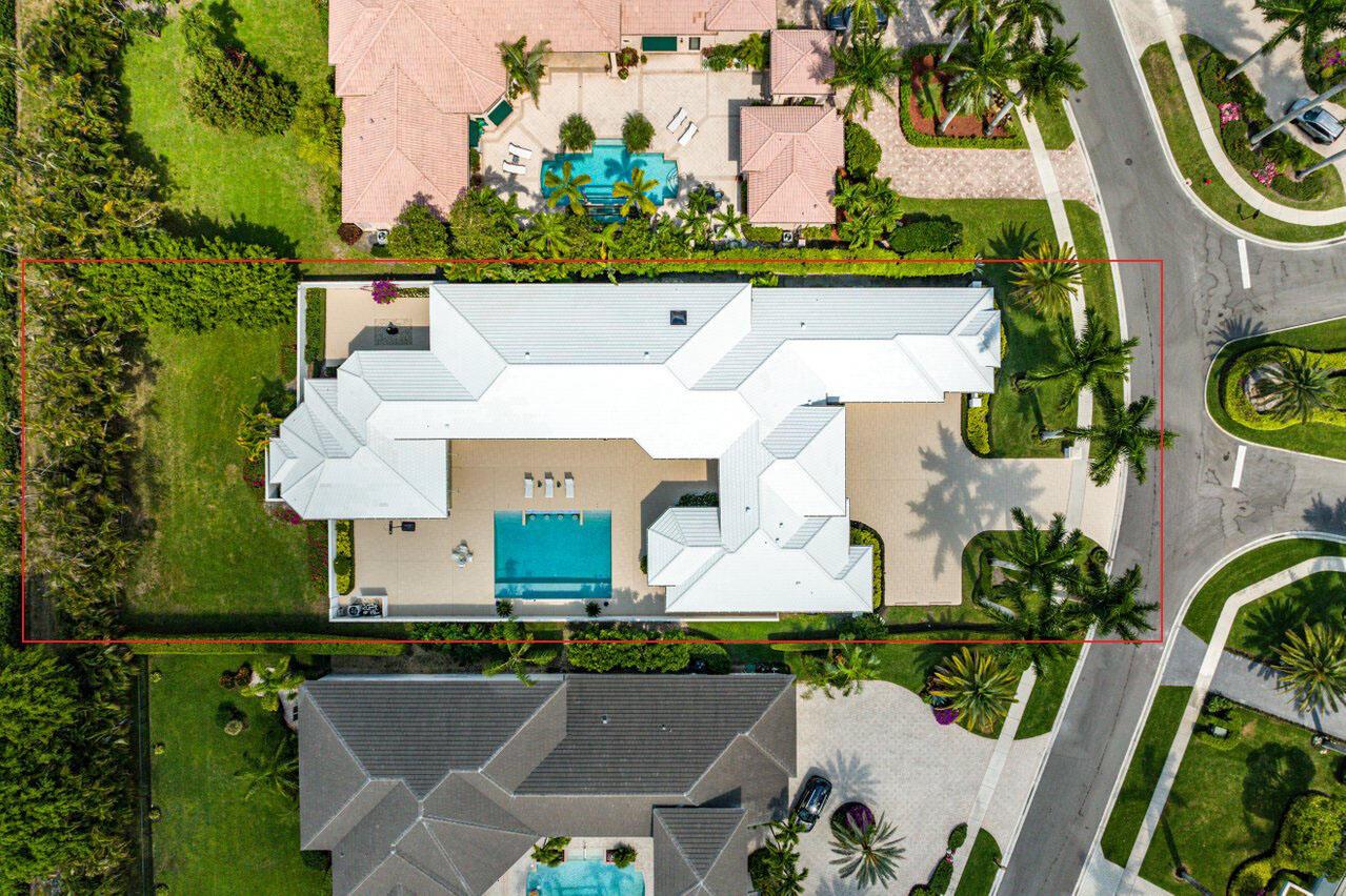 5816 Vintage Oaks Circle