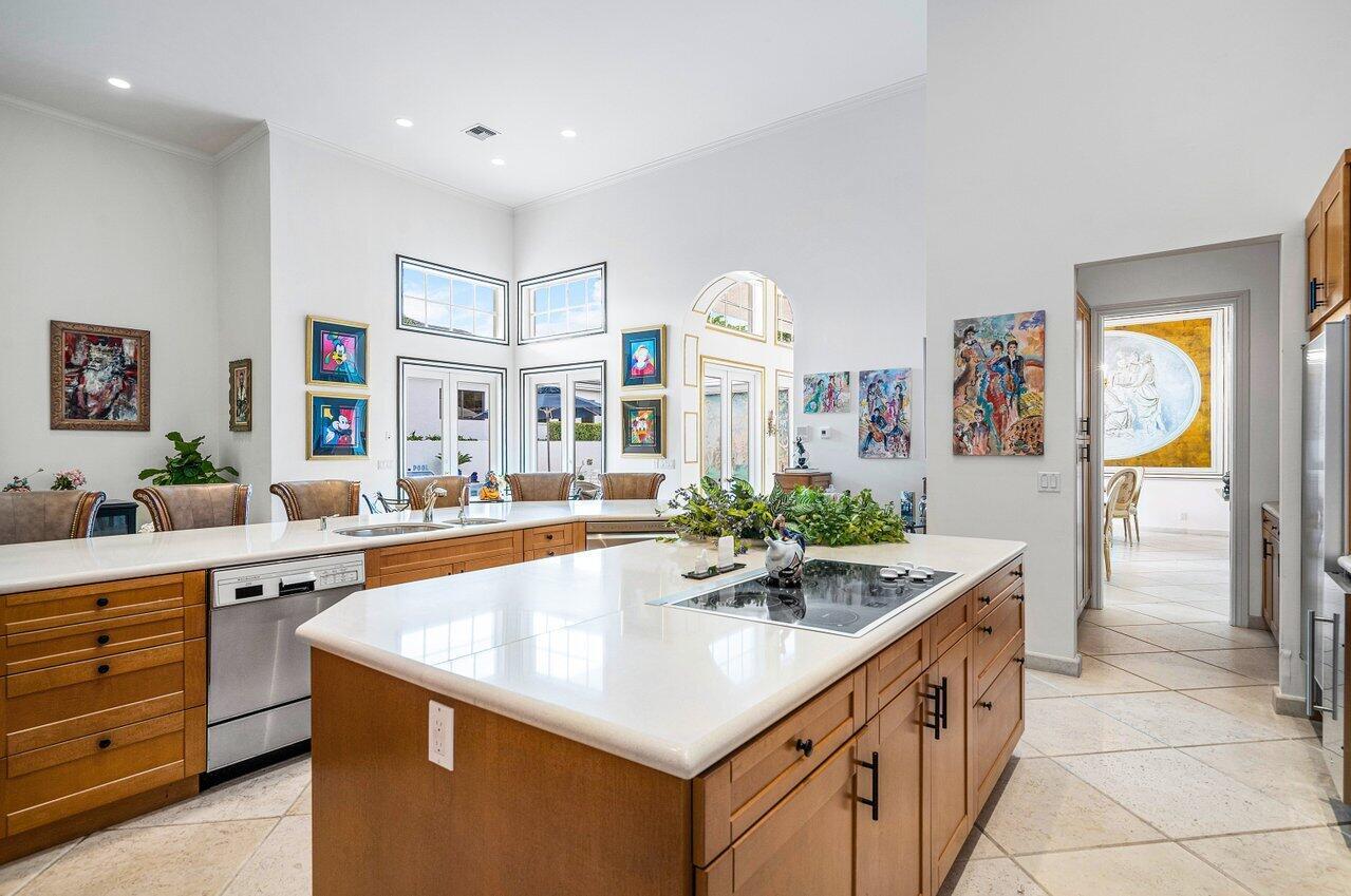 5816 Vintage Oaks Circle