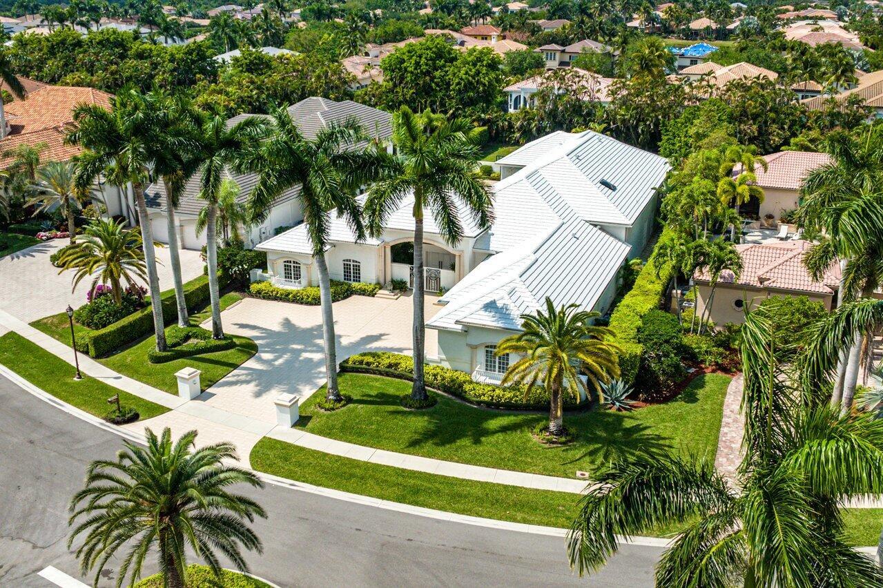 5816 Vintage Oaks Circle