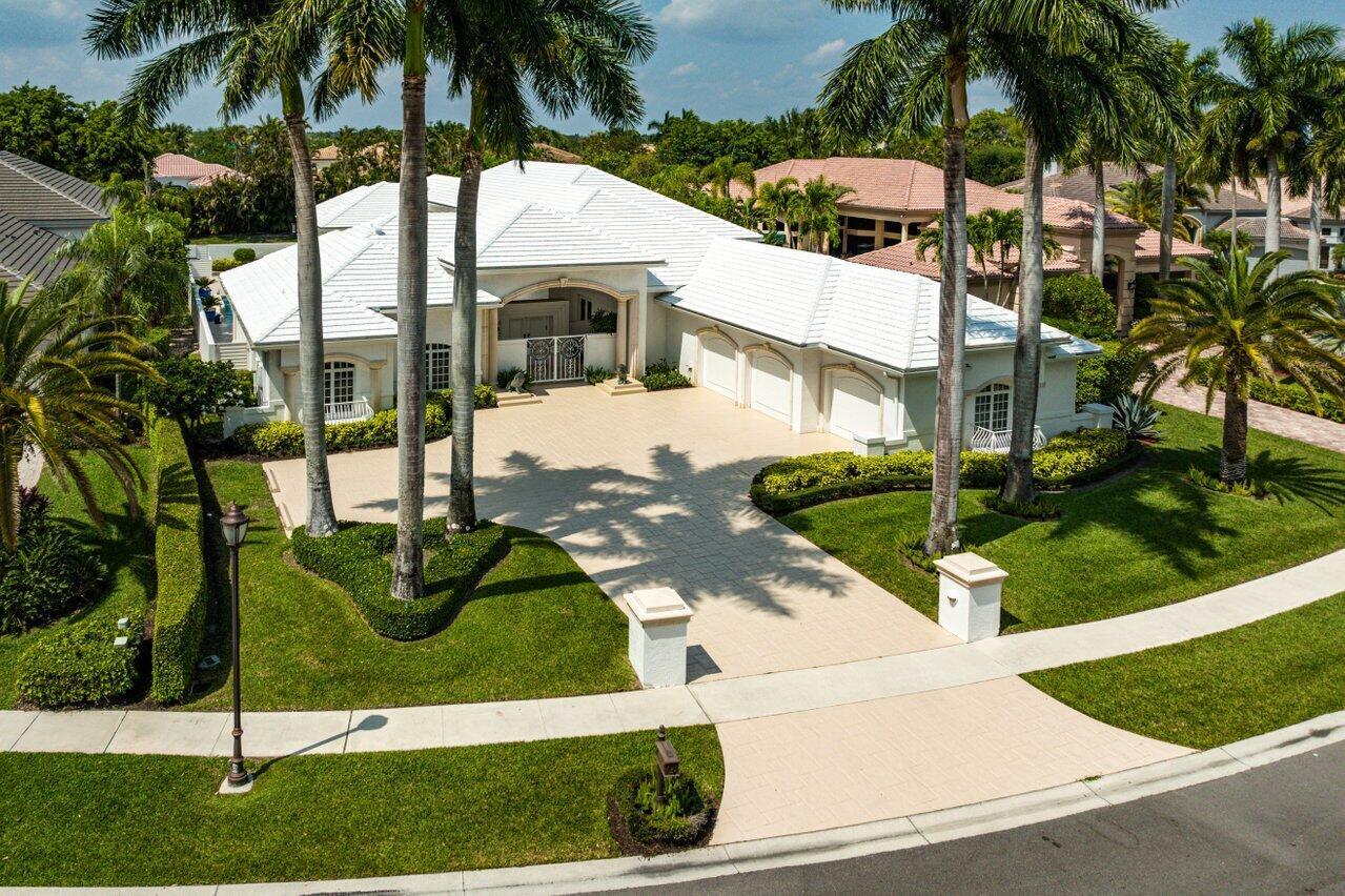 5816 Vintage Oaks Circle