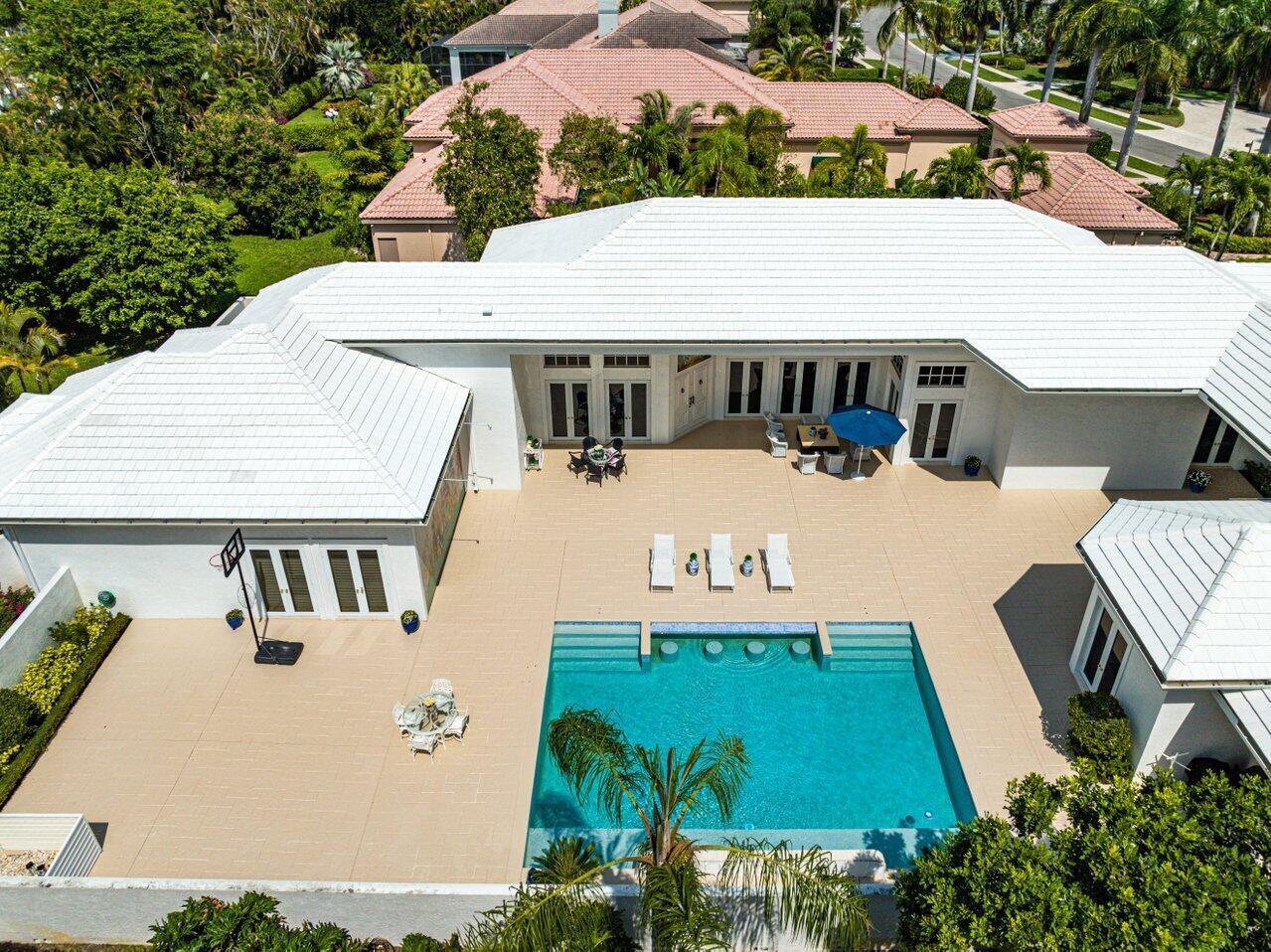 5816 Vintage Oaks Circle