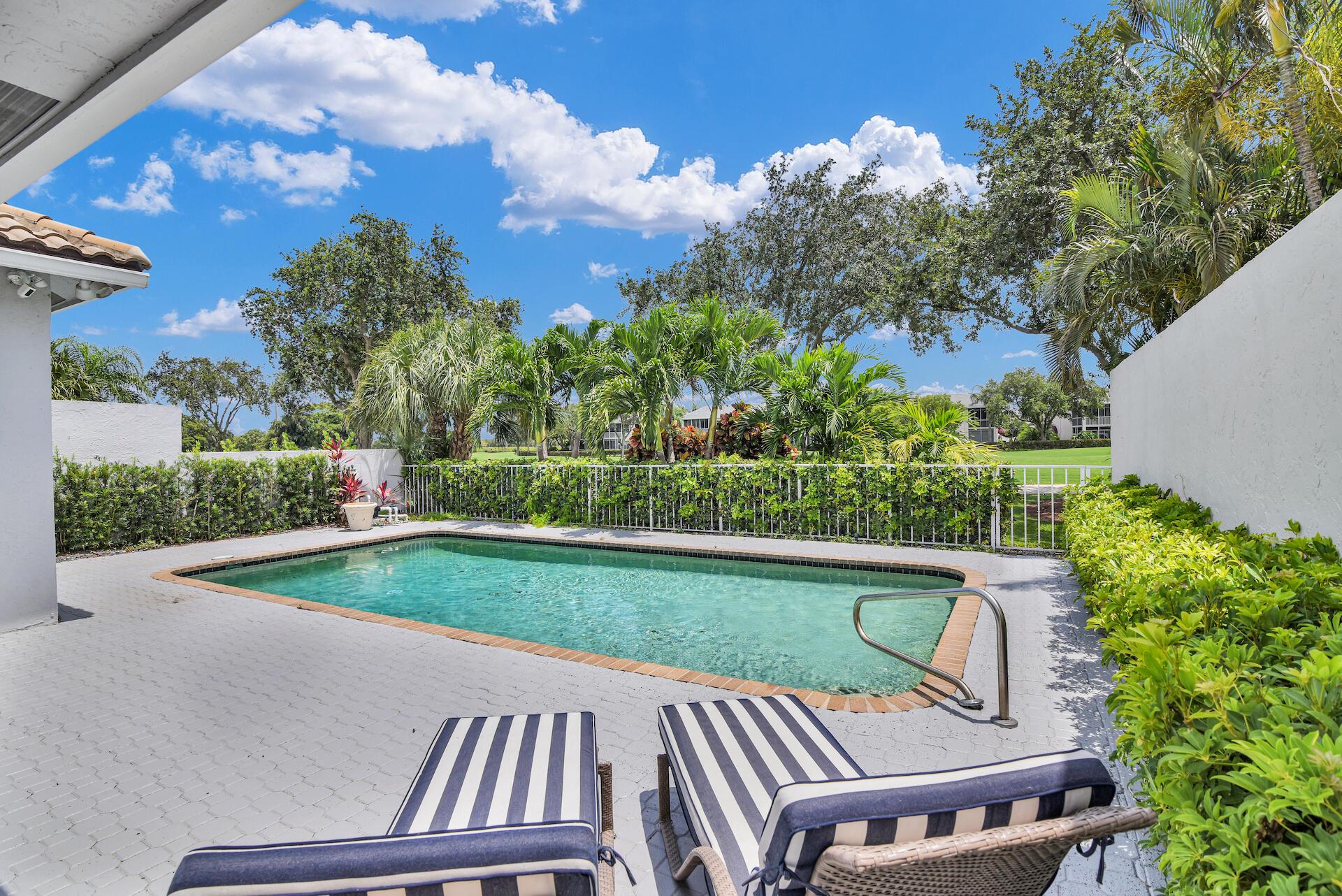 5124 Via De Amalfi Drive