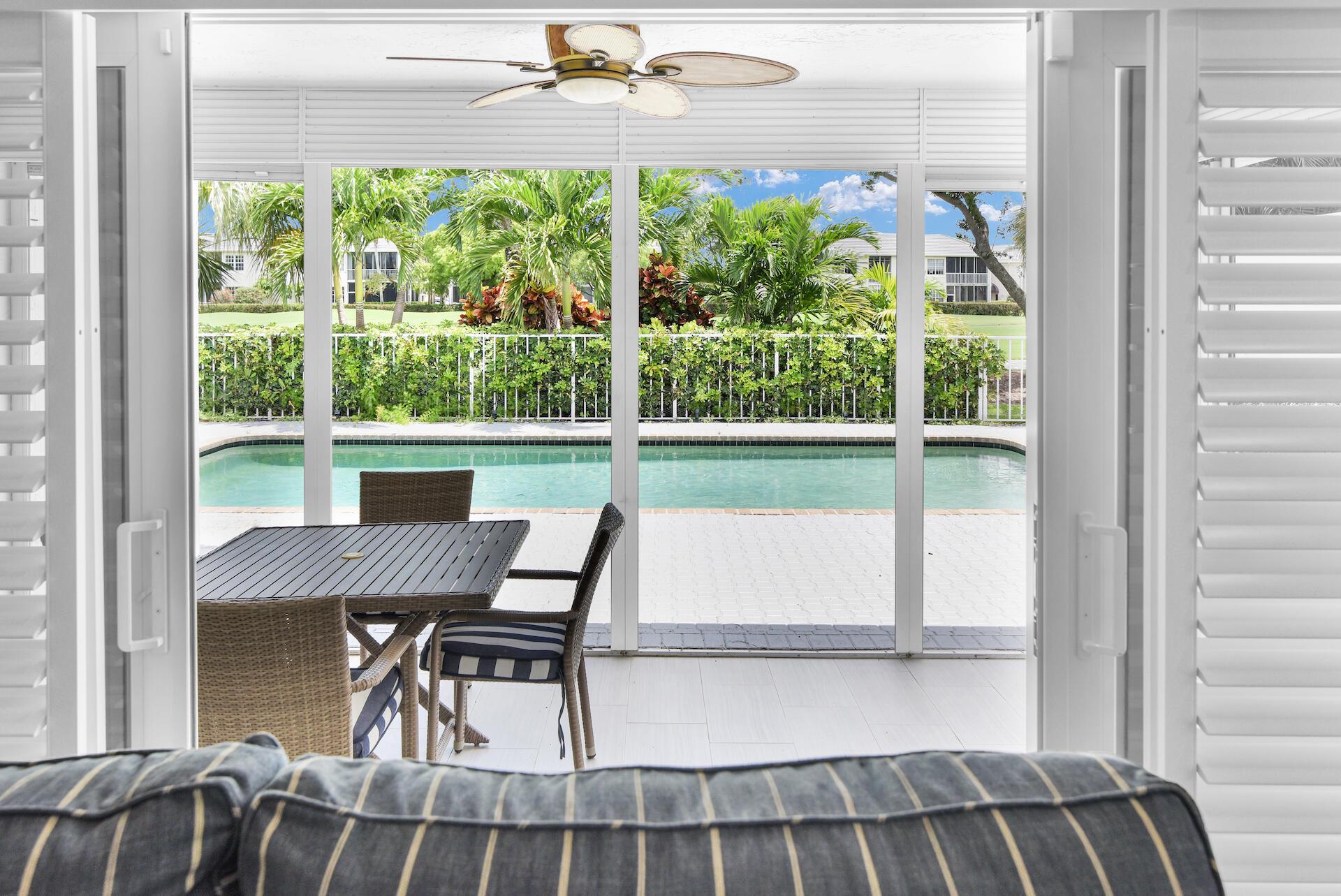 5124 Via De Amalfi Drive