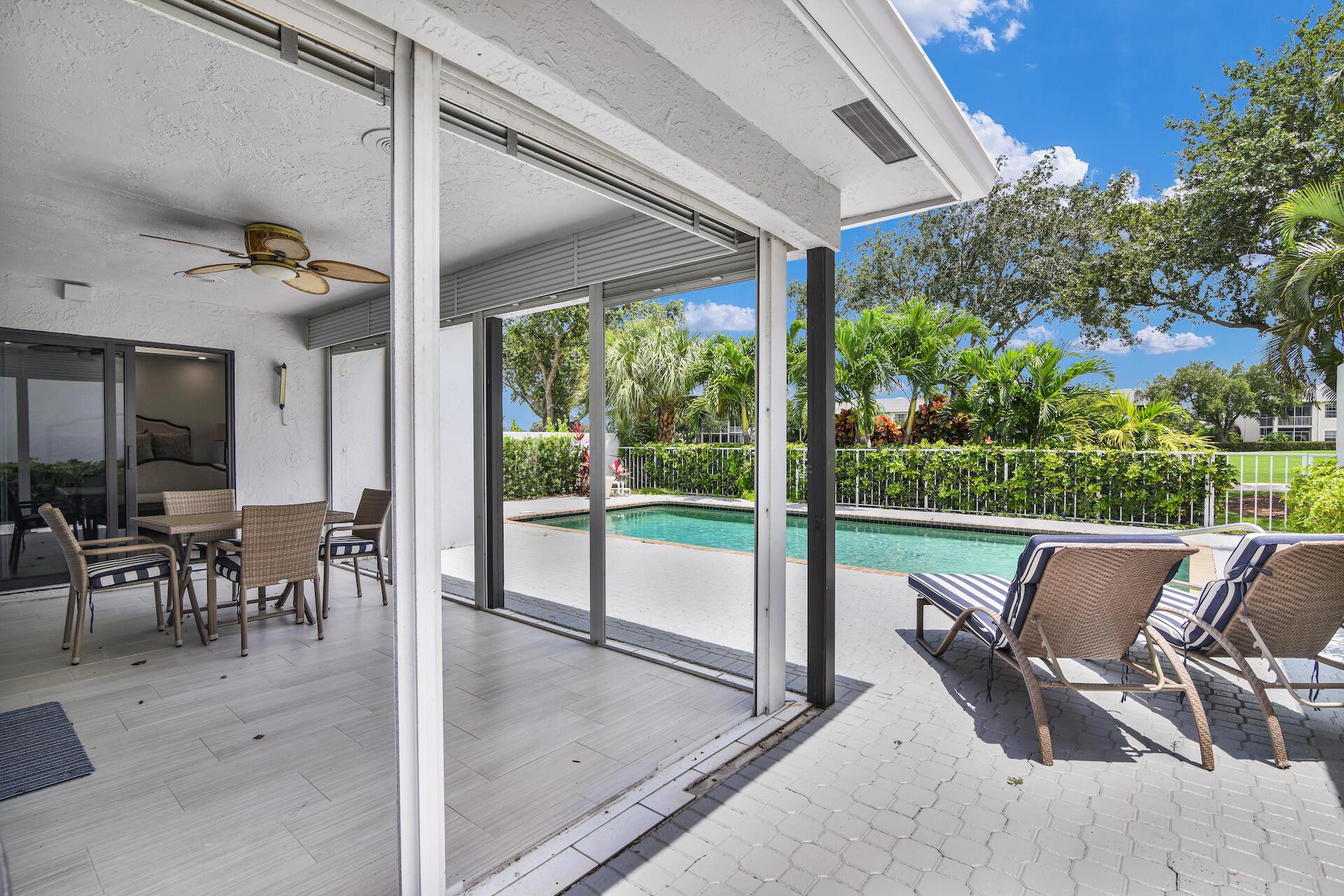 5124 Via De Amalfi Drive