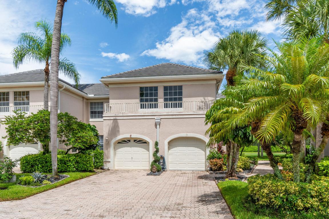 5112 Lake Catalina Drive C