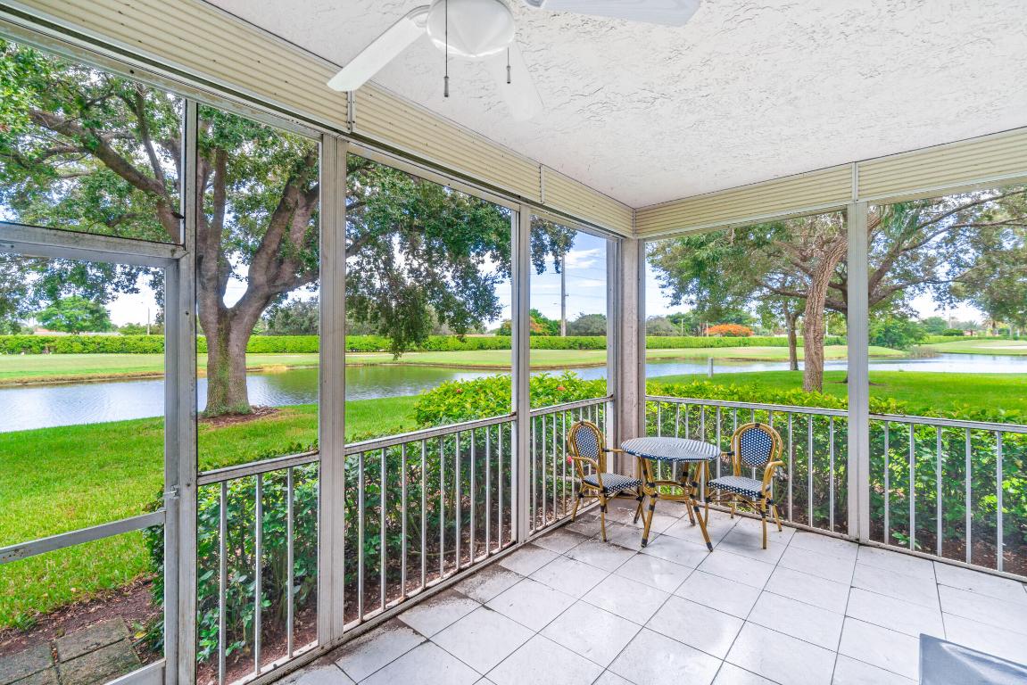 5112 Lake Catalina Drive C