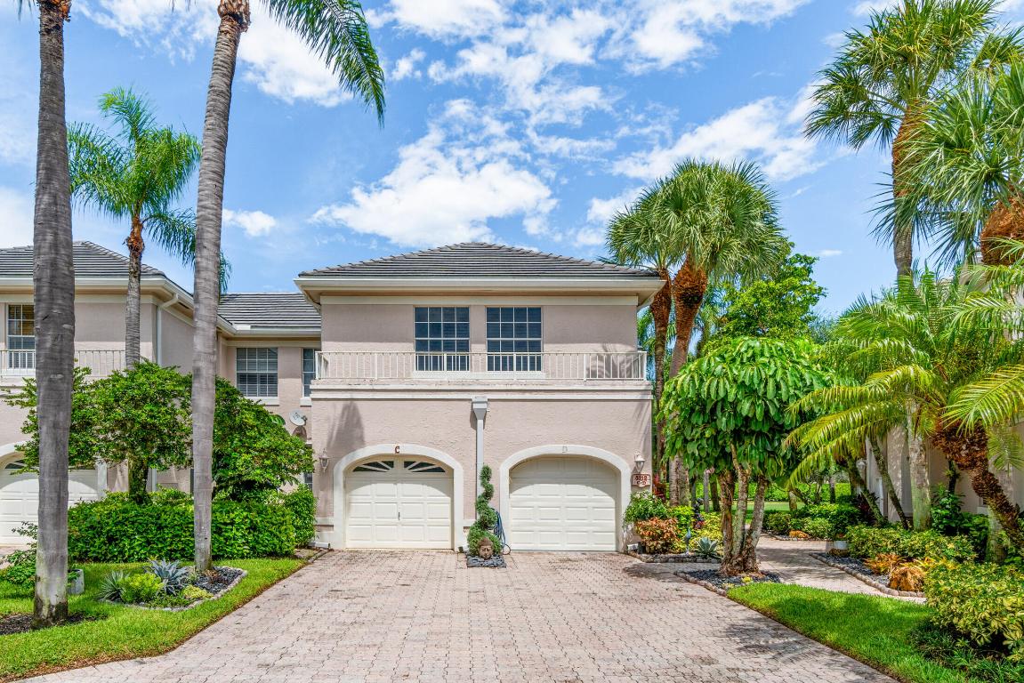 5112 Lake Catalina Drive C