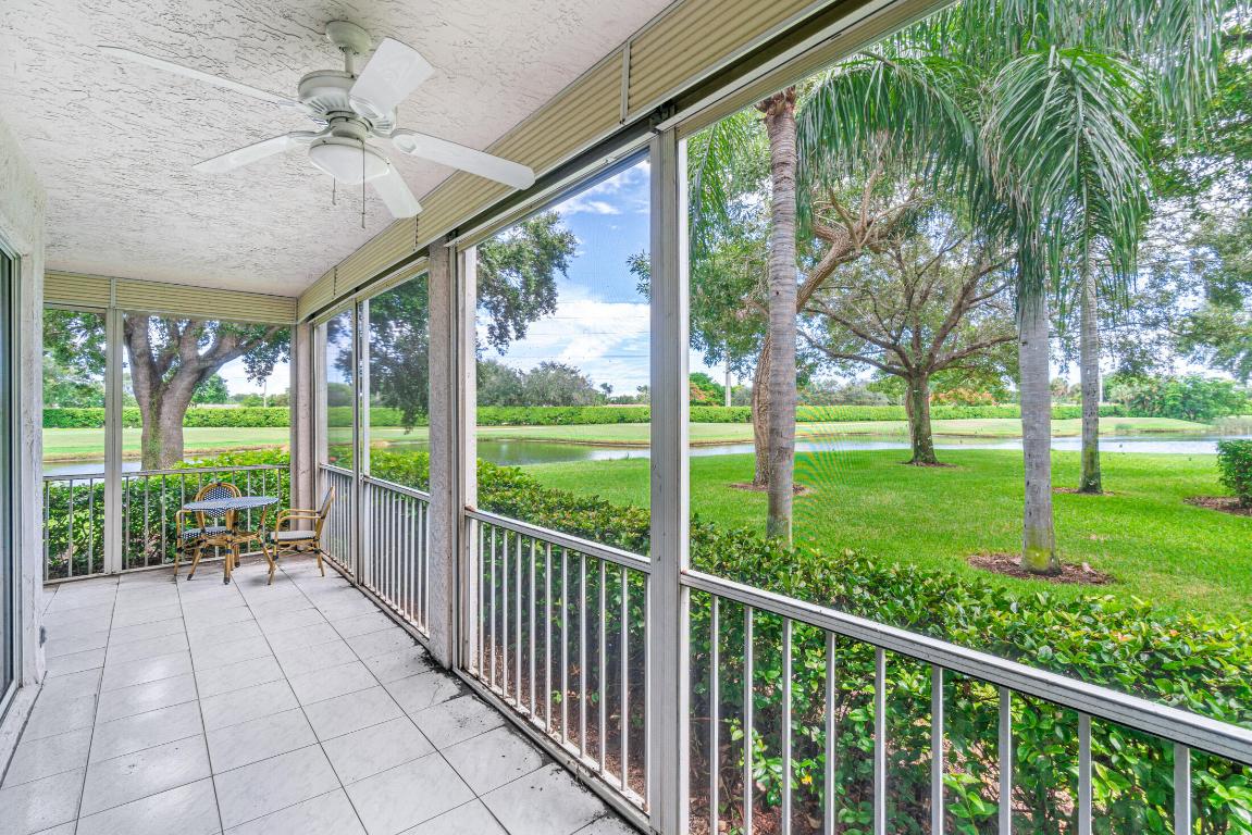 5112 Lake Catalina Drive C