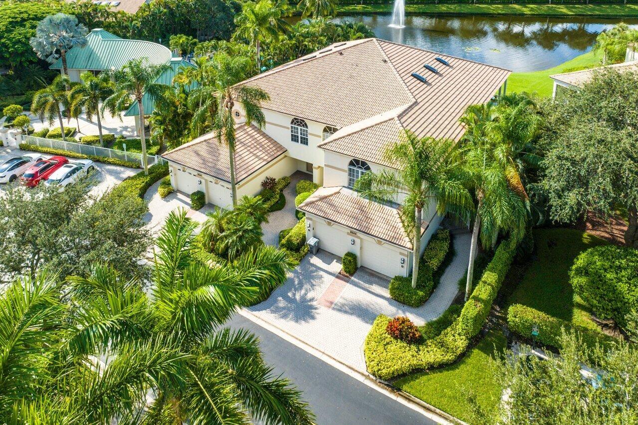 6244 Graycliff Drive A