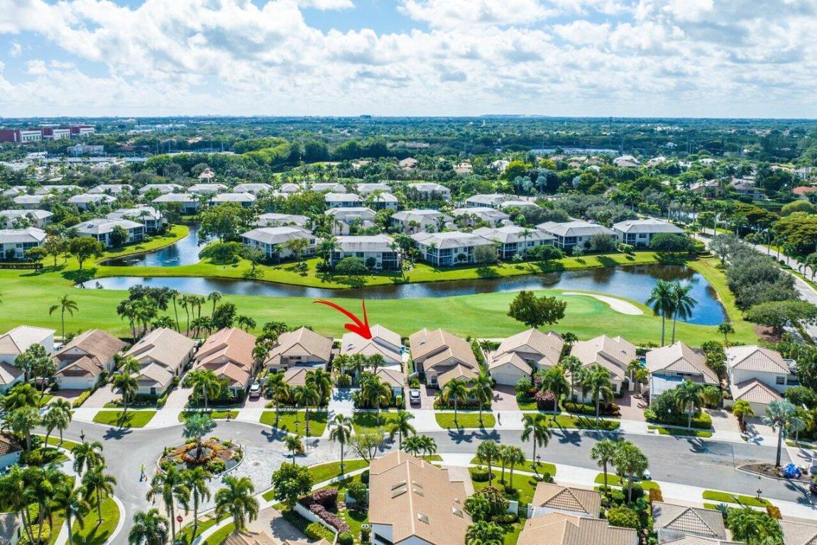 5212 Via De Amalfi Drive