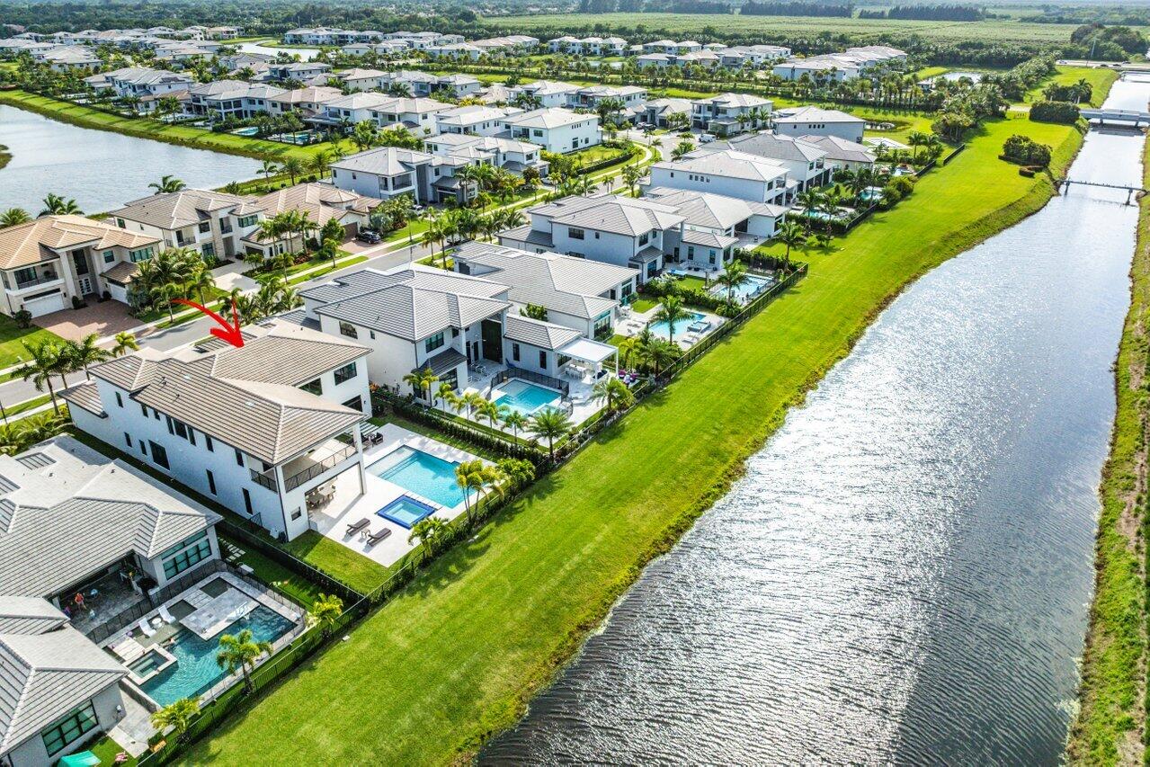 9627 Chianti Classico Terrace