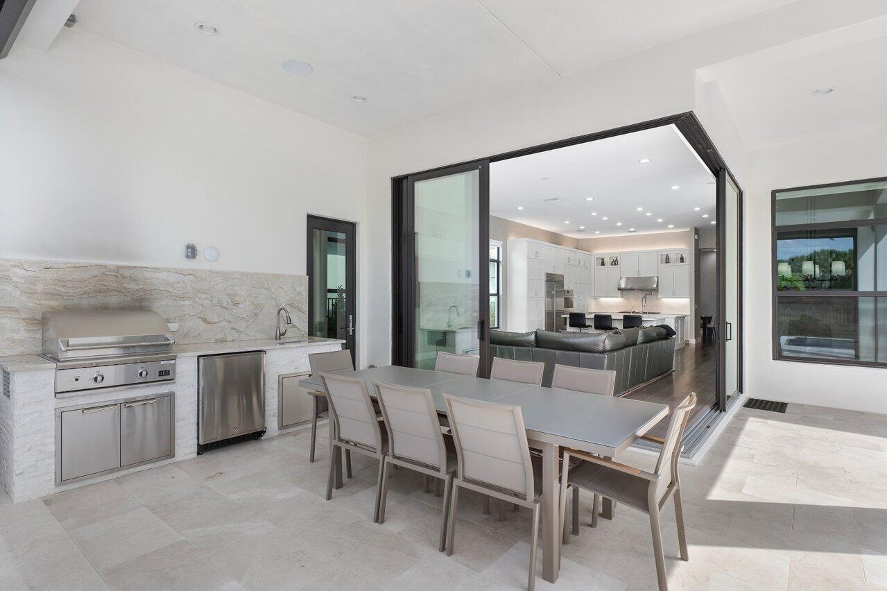 9627 Chianti Classico Terrace