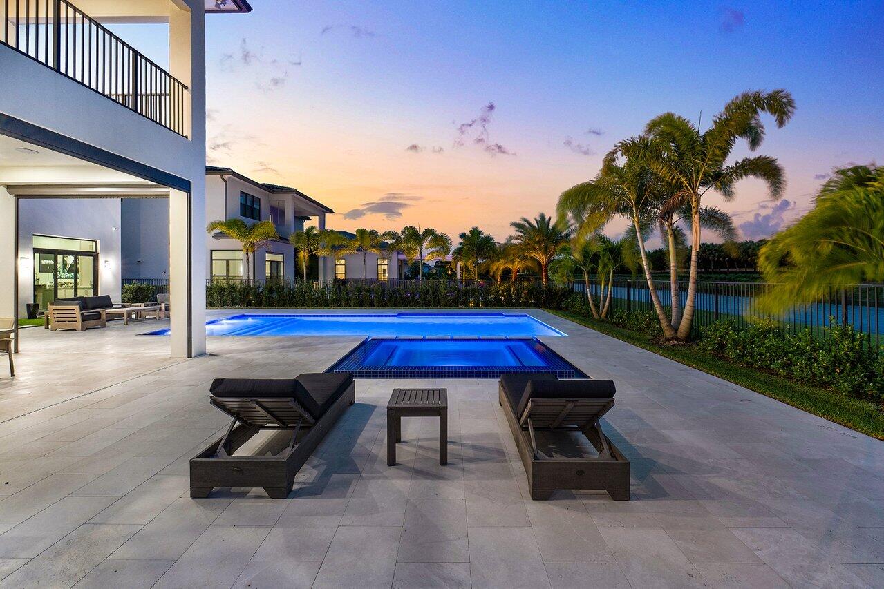9627 Chianti Classico Terrace
