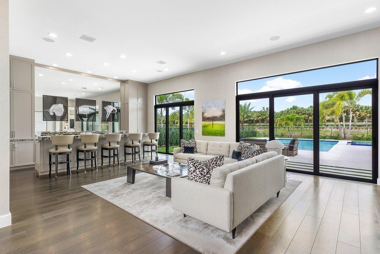 9627 Chianti Classico Terrace