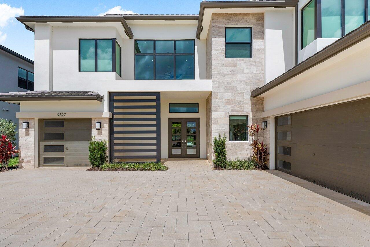 9627 Chianti Classico Terrace