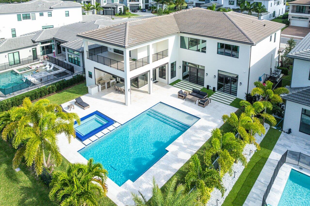 9627 Chianti Classico Terrace