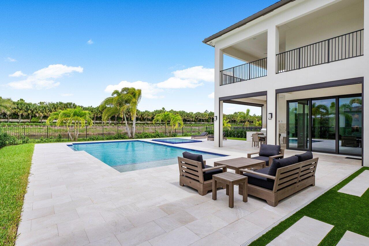 9627 Chianti Classico Terrace