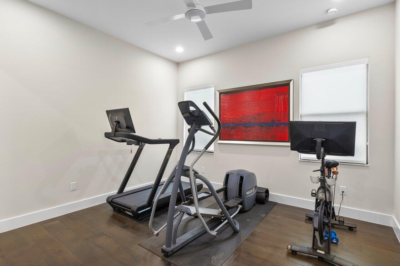 9627 Chianti Classico Terrace