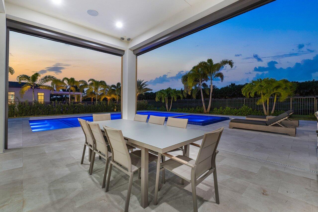 9627 Chianti Classico Terrace
