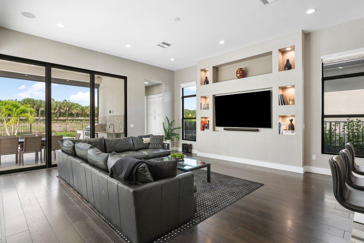 9627 Chianti Classico Terrace