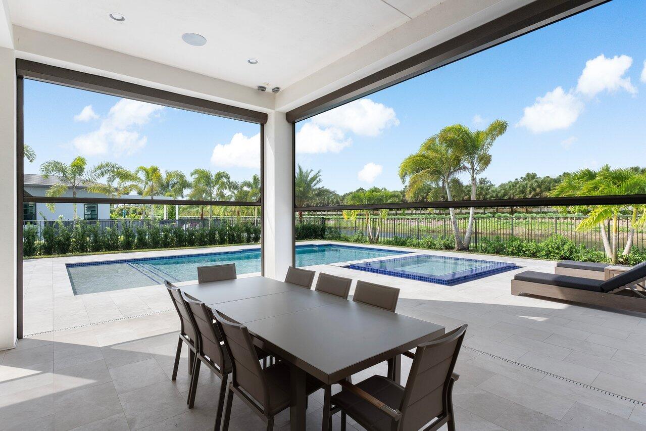9627 Chianti Classico Terrace