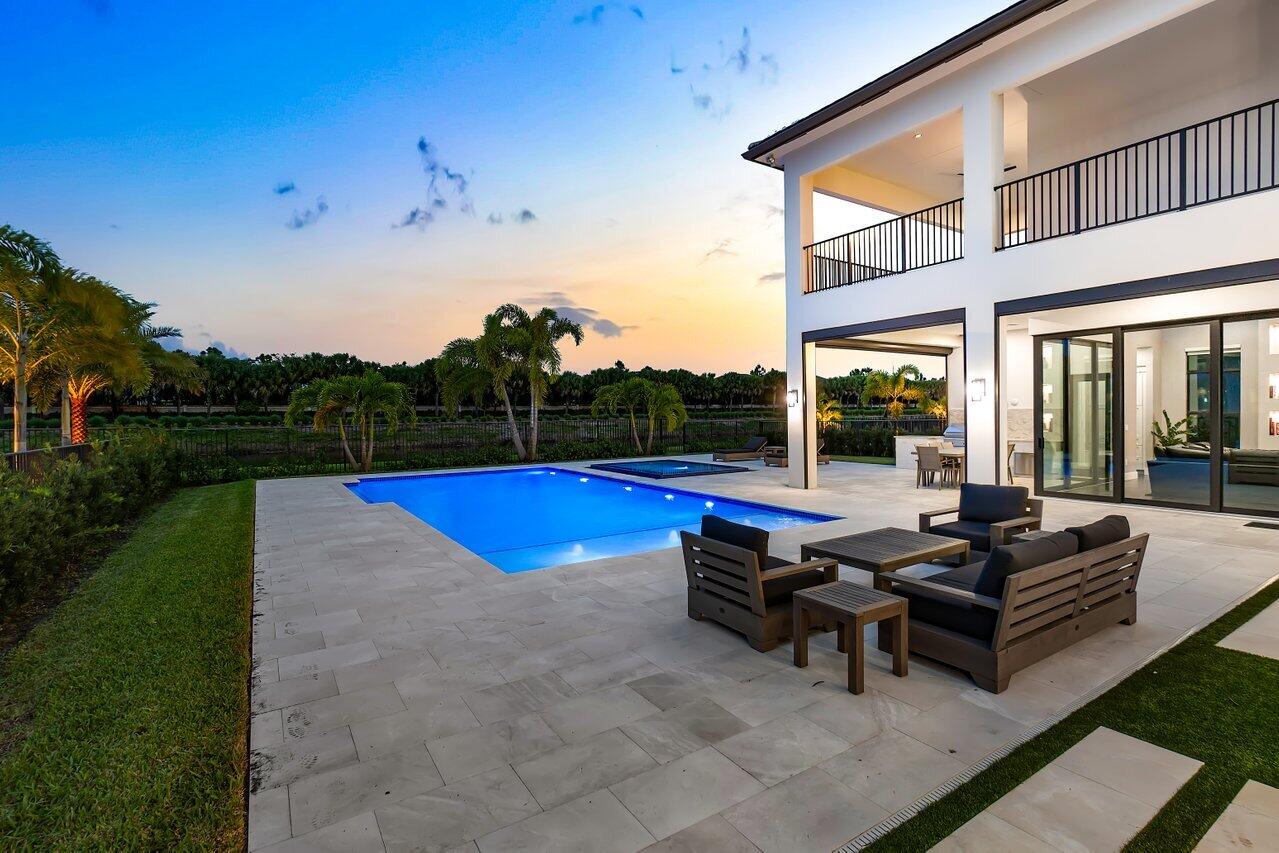 9627 Chianti Classico Terrace