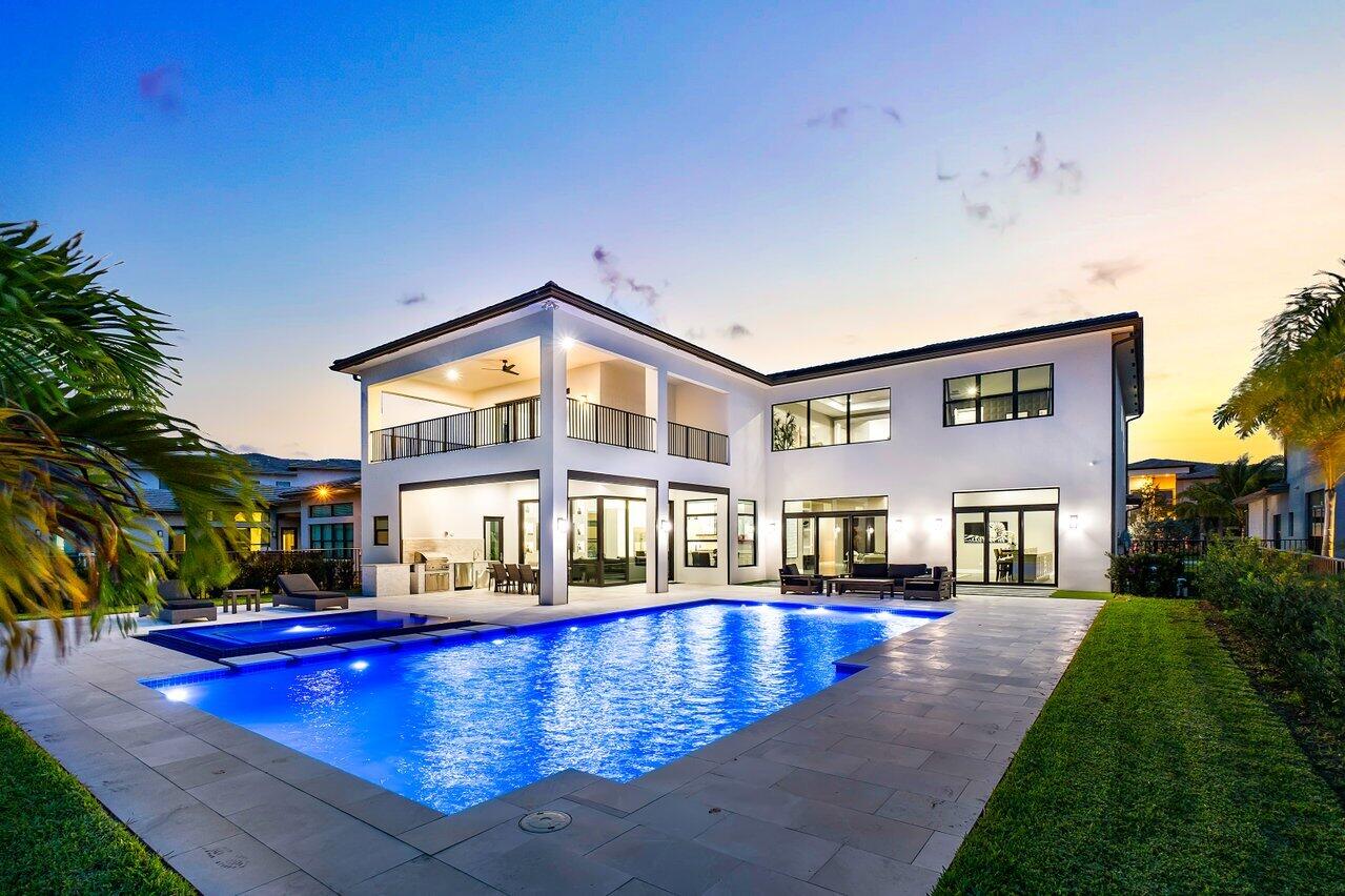 9627 Chianti Classico Terrace