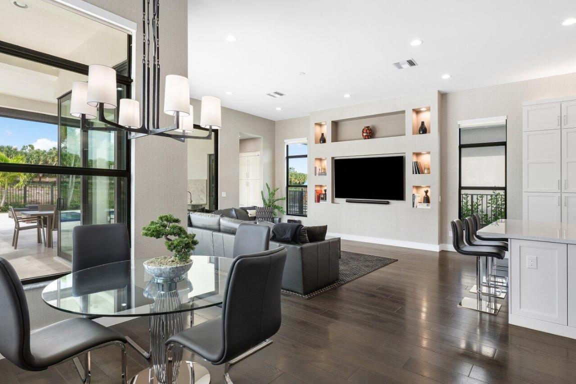 9627 Chianti Classico Terrace