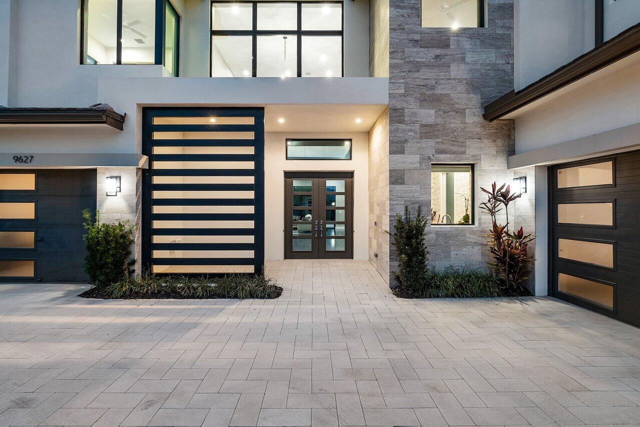 9627 Chianti Classico Terrace