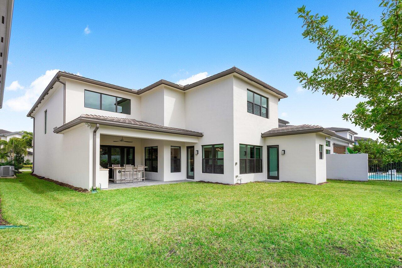 9036 Dulcetto Court