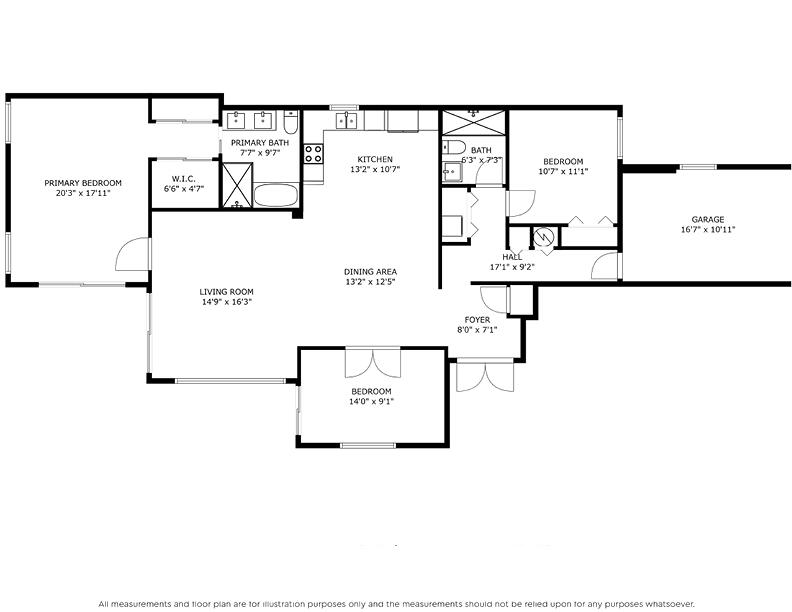 5221 Lake Catalina Drive N A