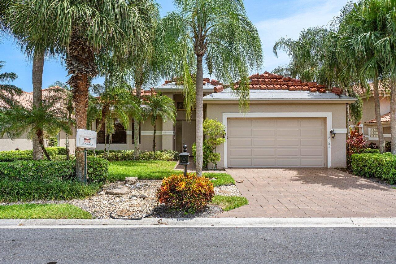 5101 Suffolk Drive