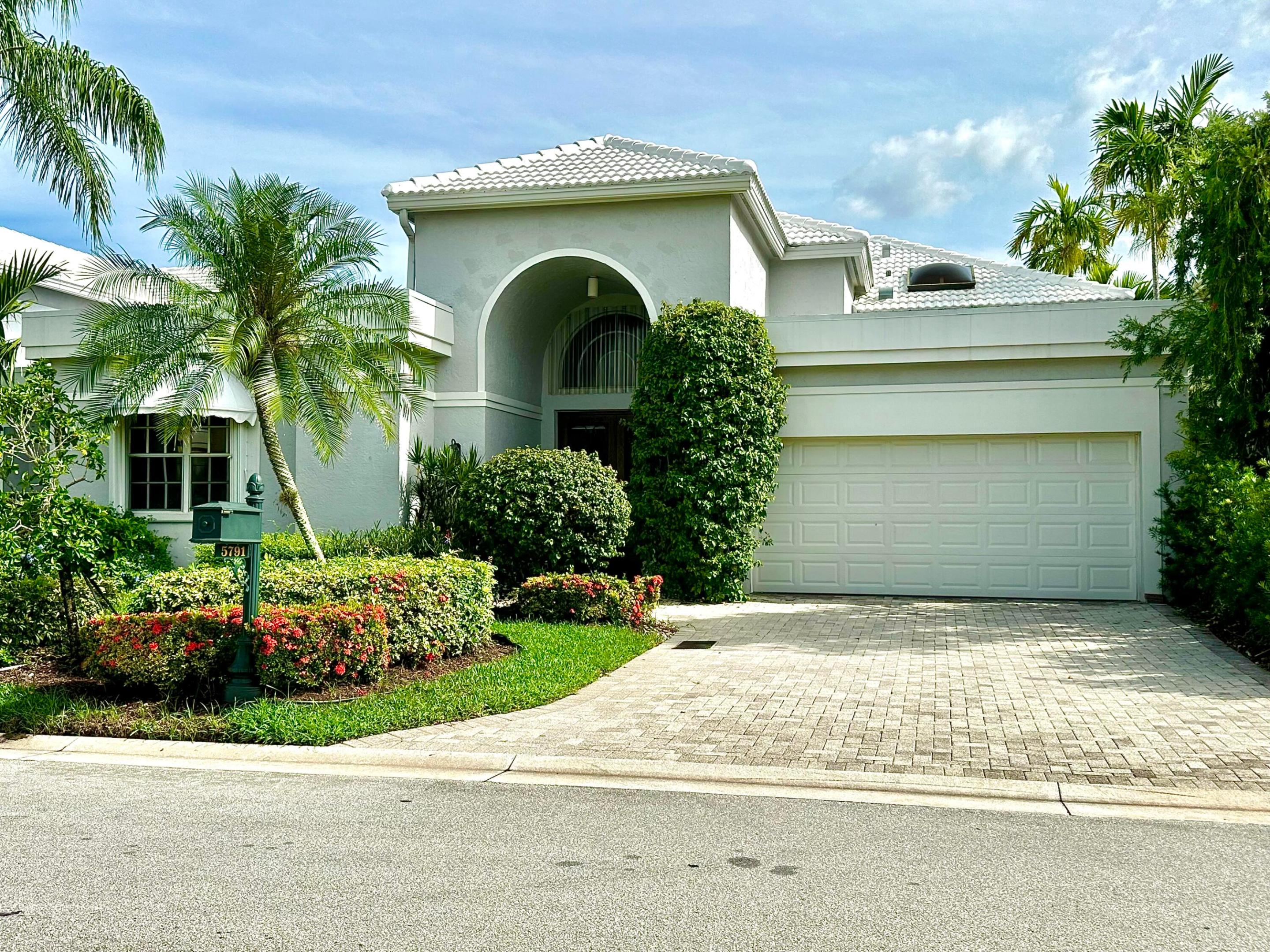 5791 Waterford