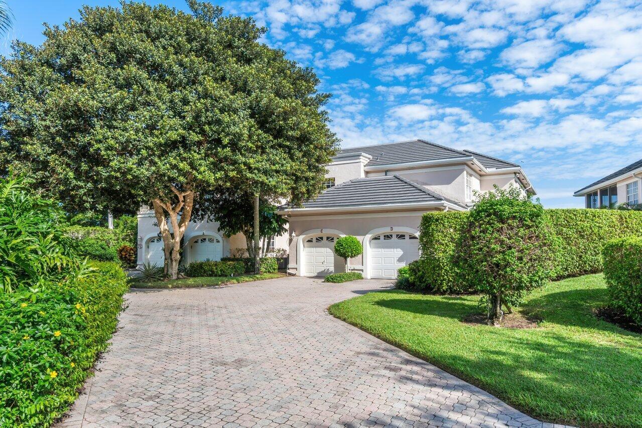 5208 Lake Catalina Drive D