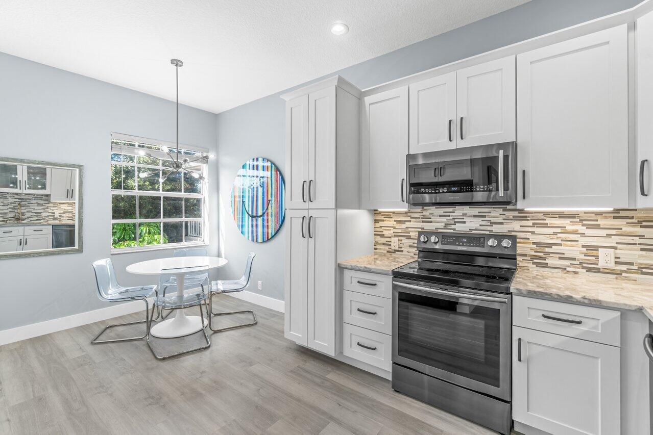 5208 Lake Catalina Drive D