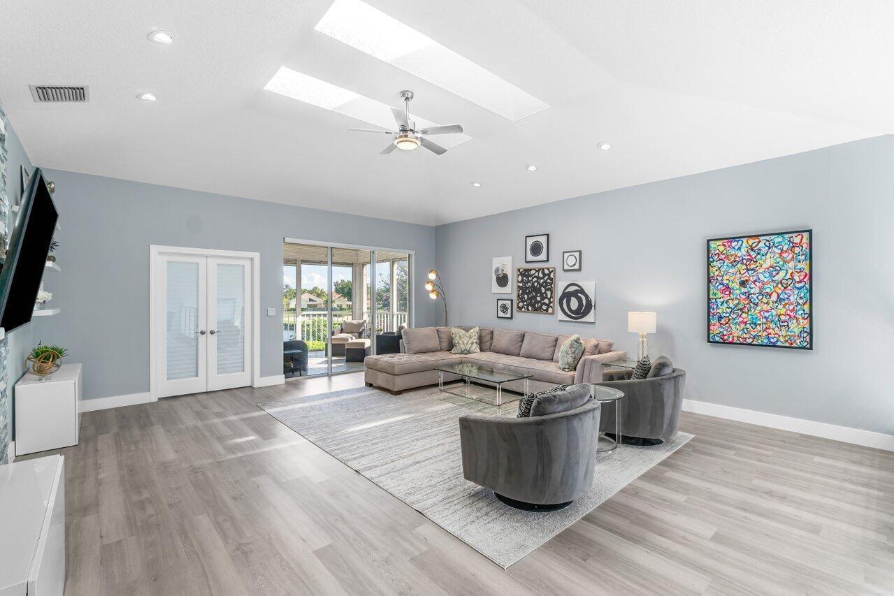 5208 Lake Catalina Drive D