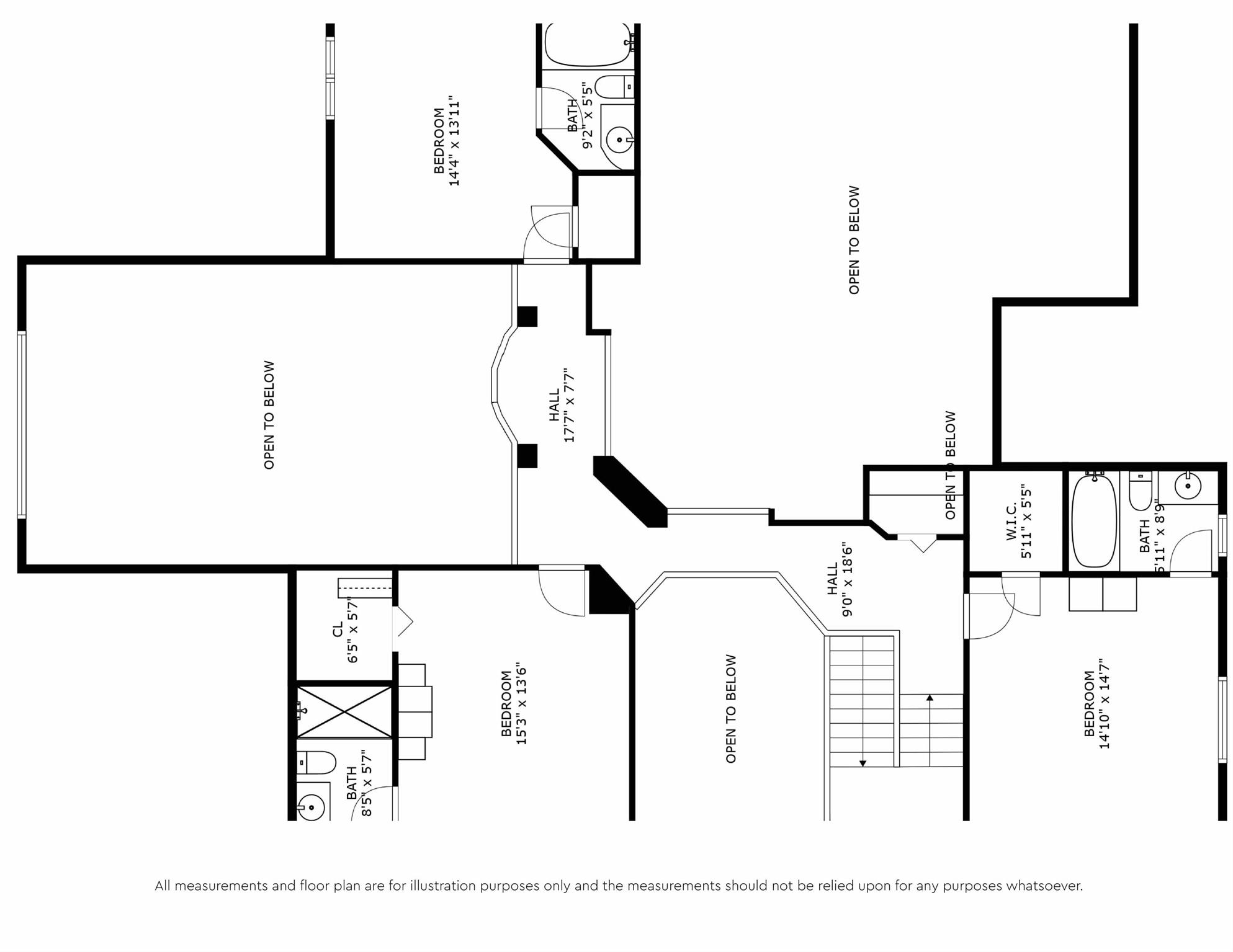 17269 Bridleway Trail