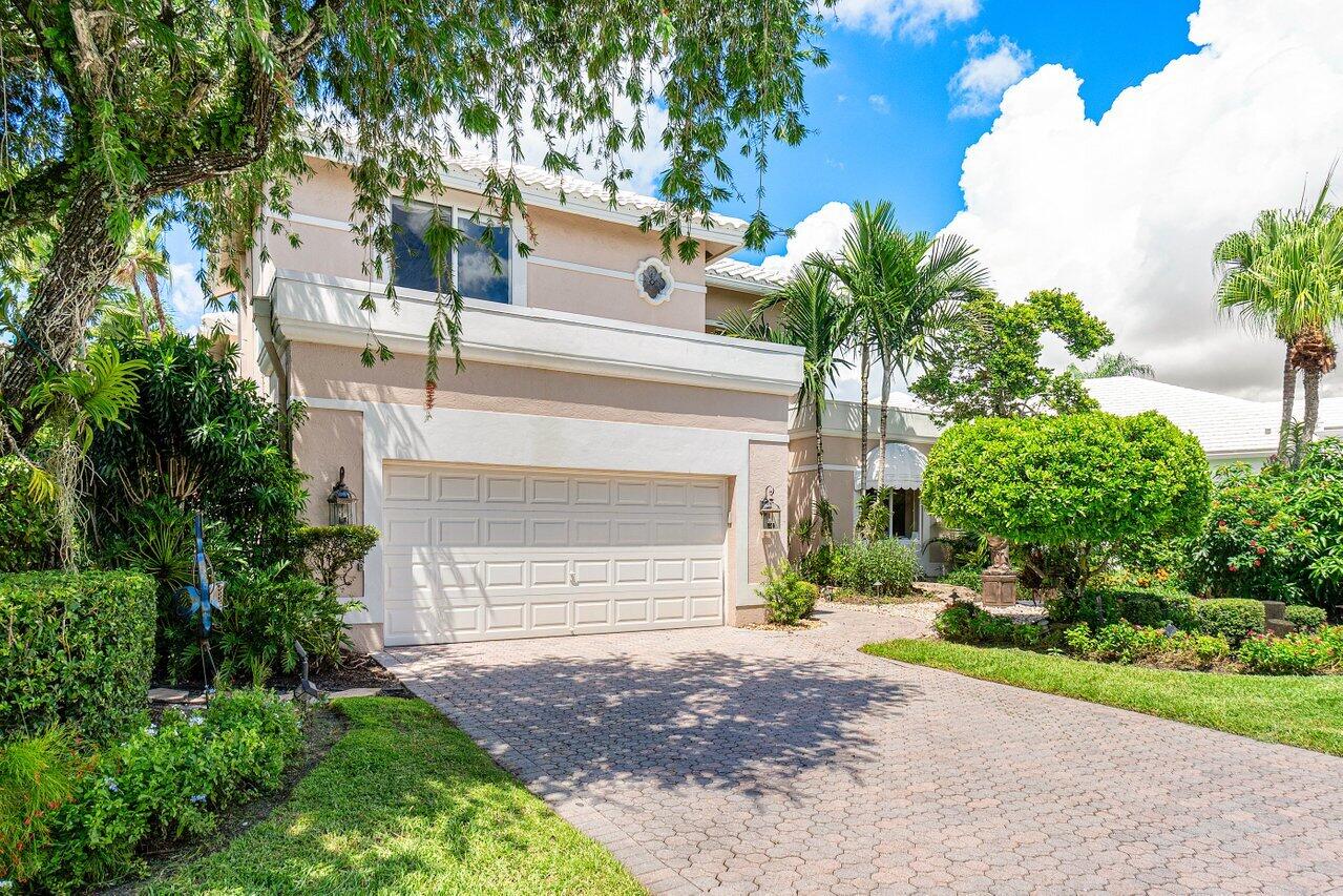 17269 Bridleway Trail