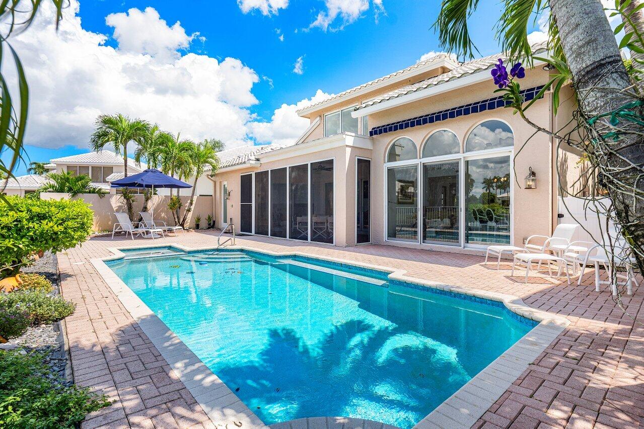 17269 Bridleway Trail